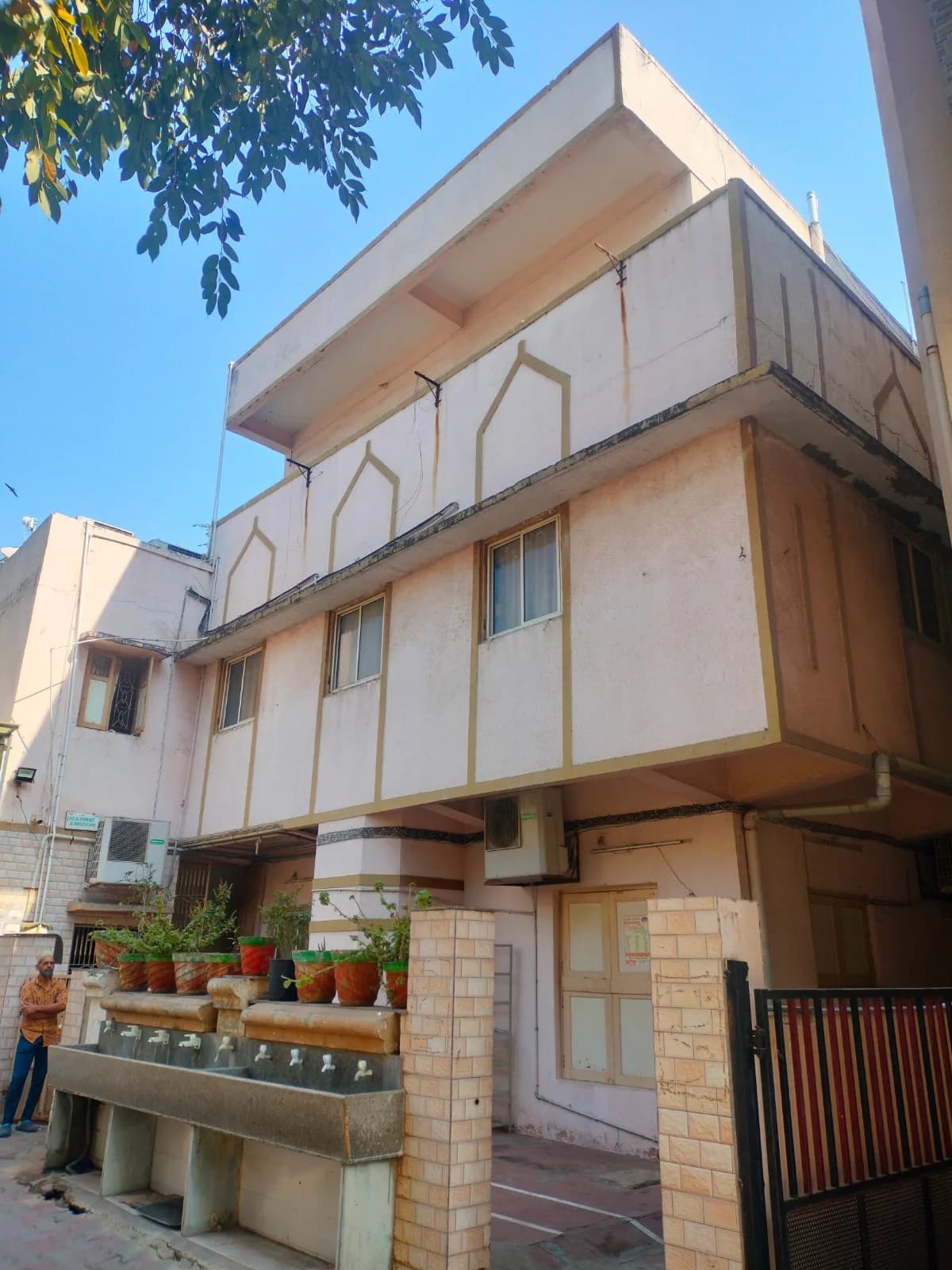 Madrasa Jamaly 